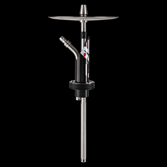 Кальян El Bomber - Unit 09 (Линейка &quot;Igla&quot;, Без Колбы) купить в Барнауле