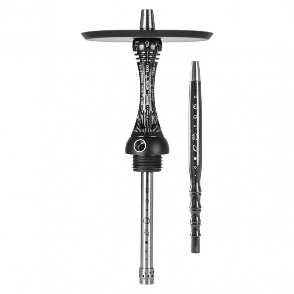 Кальян Alpha Hookah - Model X Special Series Stratos (без колбы) купить в Барнауле