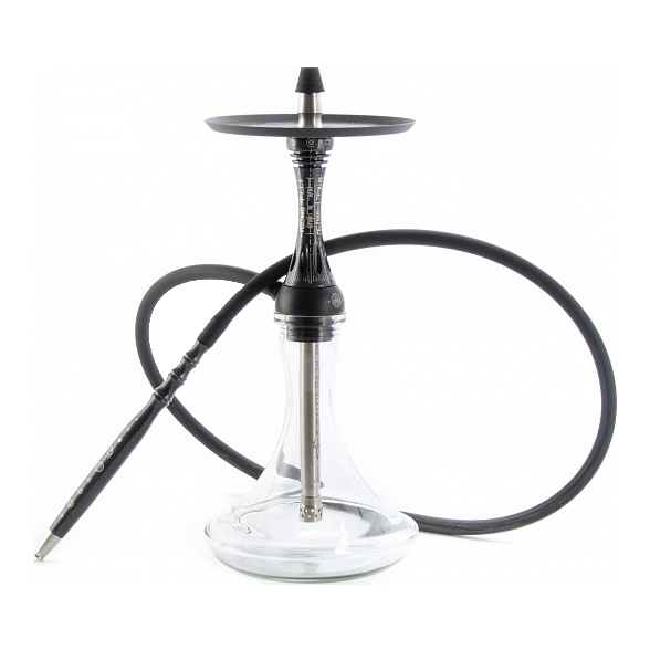 Кальян Alpha Hookah - Model X Special Series Stratos (без колбы) купить в Барнауле