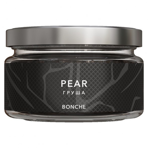 Табак Bonche - Pear (Груша, 120 грамм) купить в Барнауле