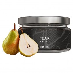 Табак Bonche - Pear (Груша, 120 грамм)