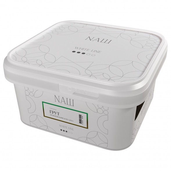 Табак NАШ WHITE - Грут (200 грамм) купить в Барнауле