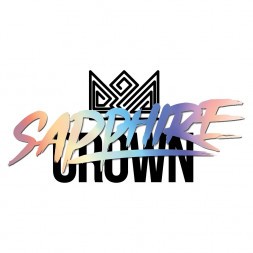 Табак Sapphire Crown - Riesling (Рислинг, 100 грамм)