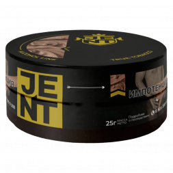 Табак Jent - Herbal Trick (Сибирские Травы, 25 грамм)