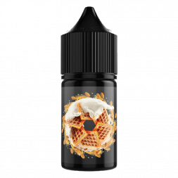 Жидкость SOAK L30 - Waffles (Вафли, 30 мл, 2 мг)
