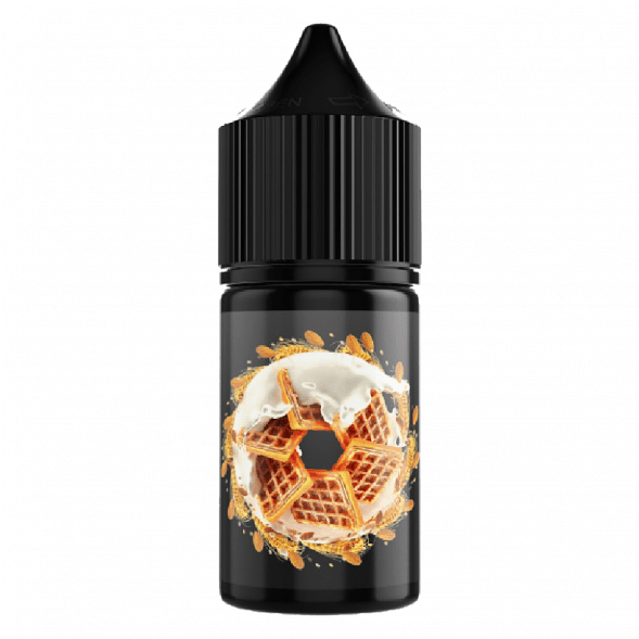 Жидкость SOAK L30 - Waffles (Вафли, 30 мл, 2 мг) купить в Барнауле