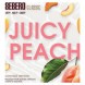 Табак Sebero - Juicy Peach (Сочный Персик, 100 грамм) купить в Барнауле
