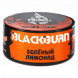 Табак BlackBurn - SouSep (Зеленый Лимонад, 25 грамм) купить в Барнауле