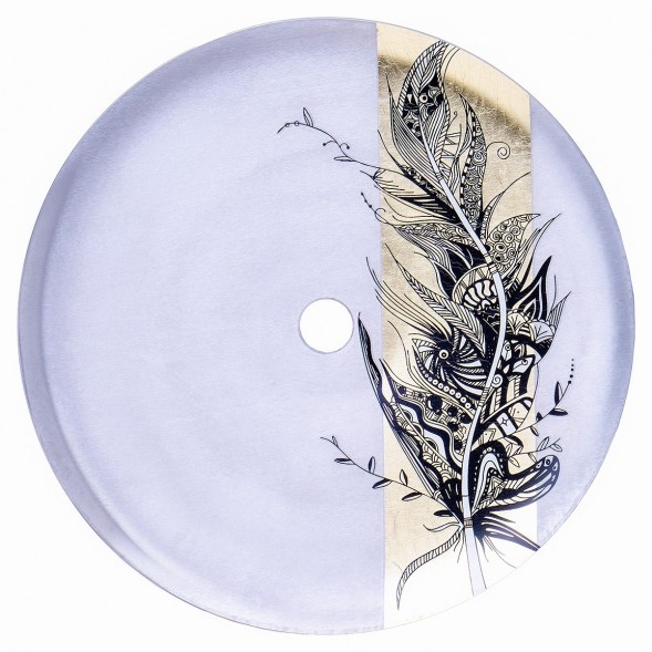 Кальян El Bomber - Mihendi (Линейка &quot;Igla&quot;, Без Колбы) купить в Барнауле