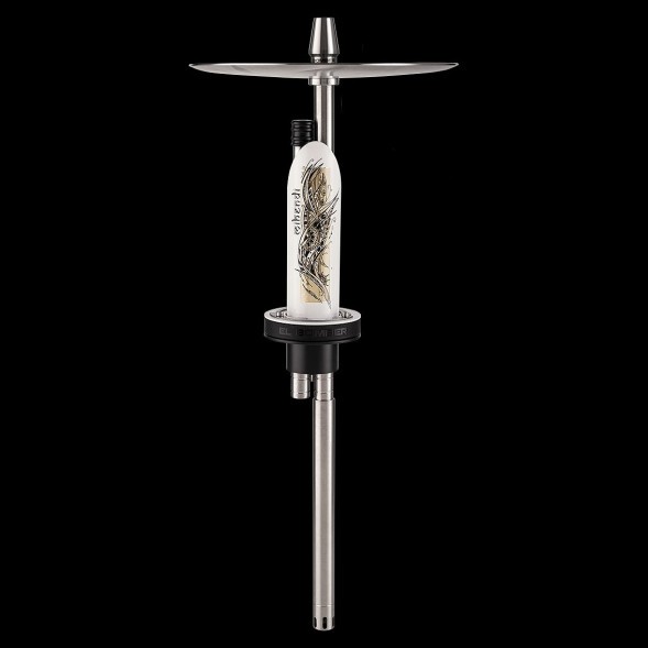 Кальян El Bomber - Mihendi (Линейка &quot;Igla&quot;, Без Колбы) купить в Барнауле