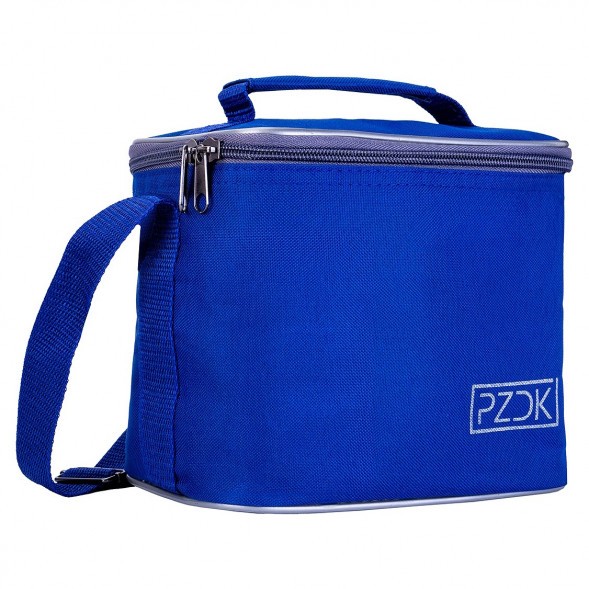 Кальян Pizduk PRO - Blue-Bag (Дым Волна Колба) купить в Барнауле