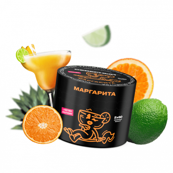 Табак Северный - Маргарита (40 грамм) купить в Барнауле