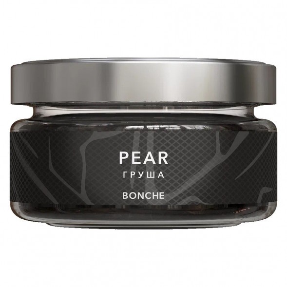 Табак Bonche - Pear (Груша, 60 грамм) купить в Барнауле