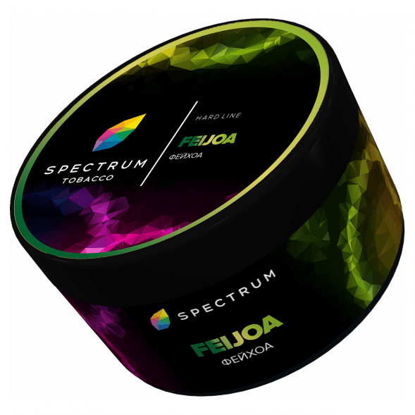 Табак Spectrum Hard - Feijoa (Фейхоа, 200 грамм) купить в Барнауле