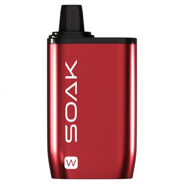 SOAK W - Лесная Земляника (10000 затяжек) купить в Барнауле