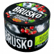 Смесь Brusko Medium - Ледяная Смородина (50 грамм) купить в Барнауле
