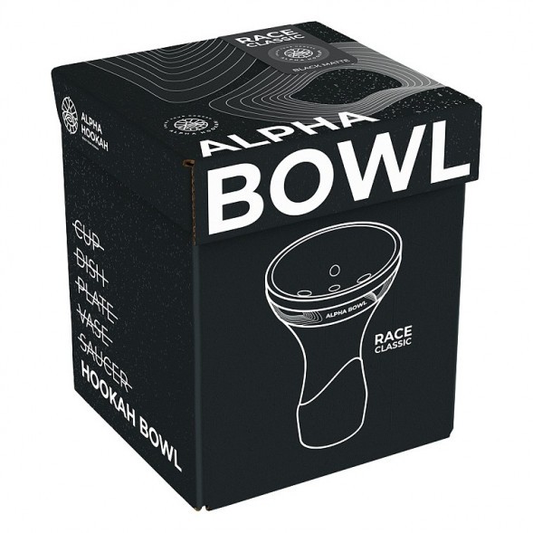 Чаша Alpha Bowl - Race Phunnel PRO (PH) (Red) купить в Барнауле