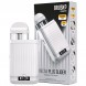 Электронная сигарета Brusko - Minican Plus Slider (Белый) купить в Барнауле