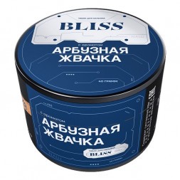 Табак Bliss - Арбузная Жвачка (40 грамм)