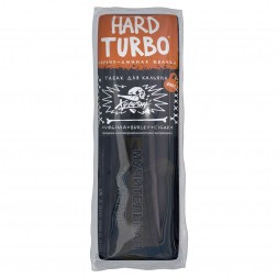 Табак Хулиган Hard - Turbo (Арбузно-Дынная Жвачка, 200 грамм)