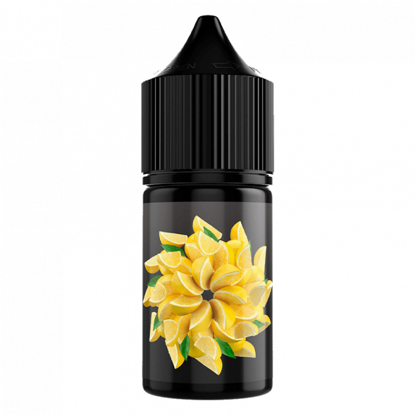 Жидкость SOAK L30 - True Lemon (Настоящий Лимон, 30 мл, 2 мг) купить в Барнауле
