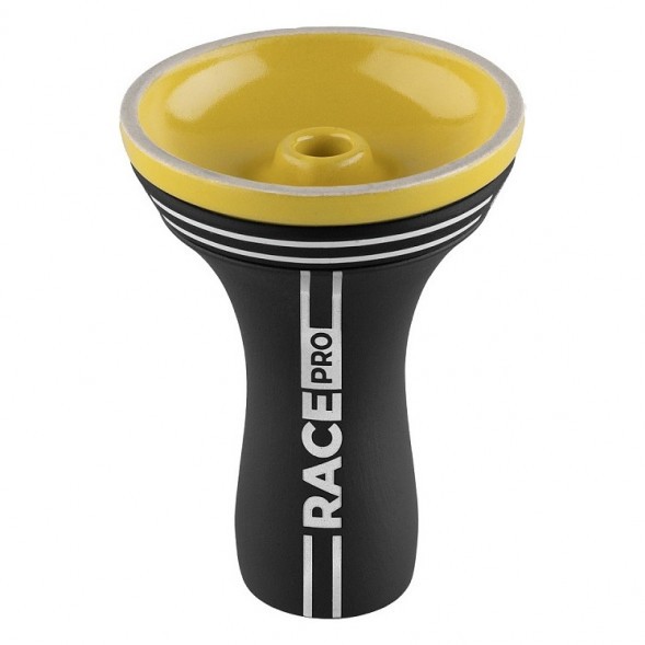 Чаша Alpha Bowl - Race Phunnel PRO (PH) (Yellow) купить в Барнауле
