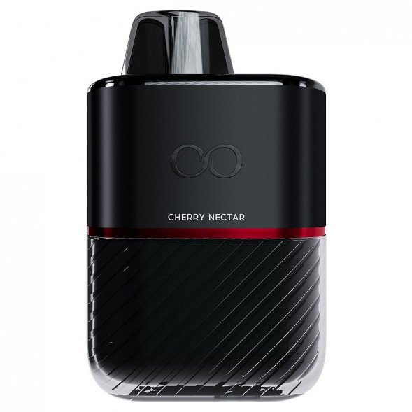 FOOSE BLACK - Вишнёвый Нектар (Cherry Nectar, 7000 затяжек) купить в Барнауле