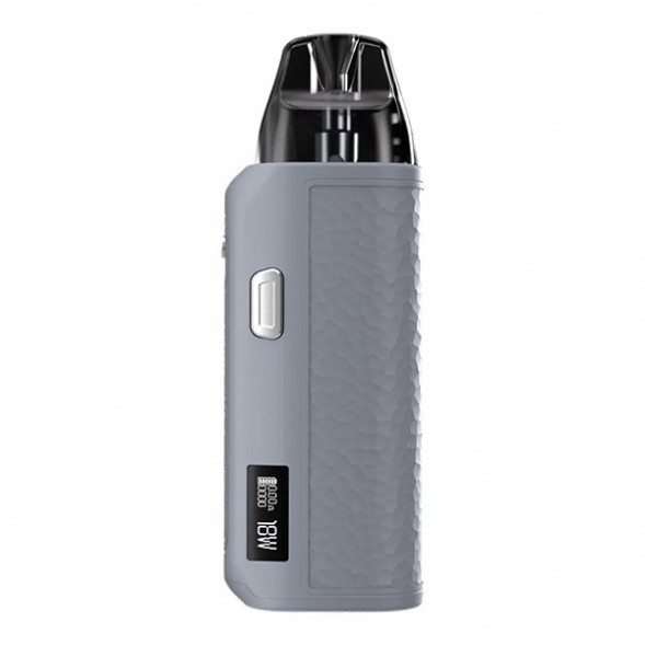 Электронная сигарета Brusko - Minican 5 (Серый) купить в Барнауле