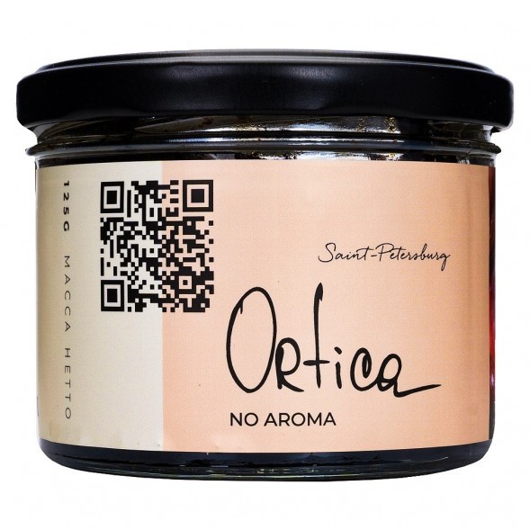 Табак Trofimoff&#039;s No Aroma - Ortica (Ортика, 125 грамм) купить в Барнауле