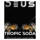 Табак Deus - Tropic Soda (Тропическая Газировка, 250 грамм) купить в Барнауле