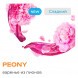 Табак Element Вода - Peony NEW (Варенье из Пионов, 25 грамм) купить в Барнауле