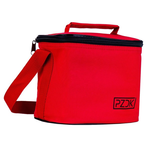 Кальян Pizduk PRO - Red-Bag (Дым Колба) купить в Барнауле