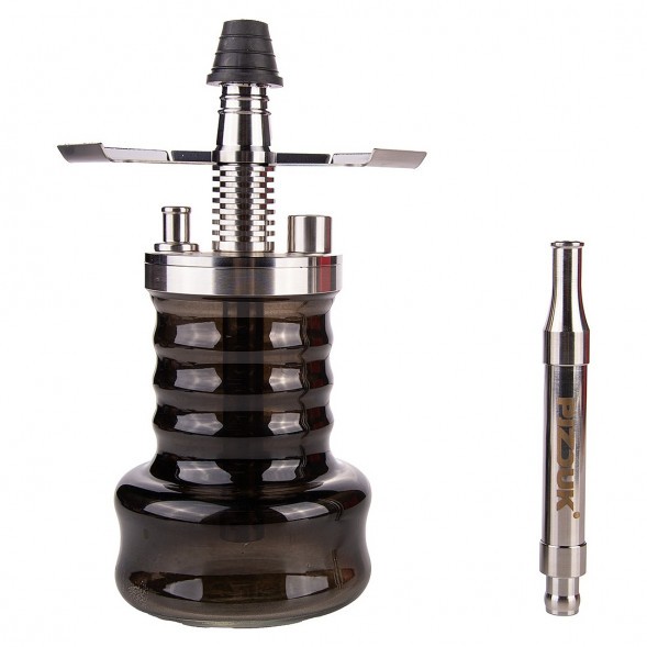 Кальян Pizduk PRO - Red-Bag (Дым Колба) купить в Барнауле