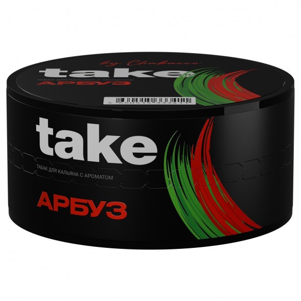 Табак Take - Watermelon (Арбуз, 25 грамм) купить в Барнауле