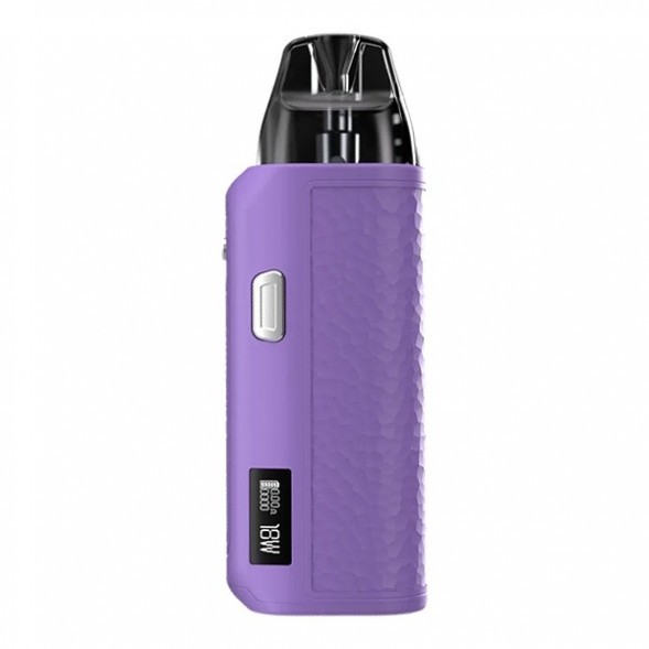 Электронная сигарета Brusko - Minican 5 (Фиолетовый) купить в Барнауле