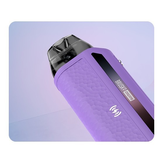 Электронная сигарета Brusko - Minican 5 (Фиолетовый) купить в Барнауле