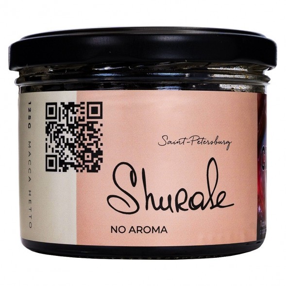Табак Trofimoff&#039;s No Aroma - Shurale (Шурале, 125 грамм) купить в Барнауле