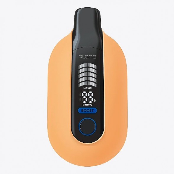 PLONQ ULTRA - Маракуйя (12000 затяжек) купить в Барнауле