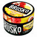 Смесь Brusko Medium - Ананас с Помело и Личи (50 грамм) купить в Барнауле