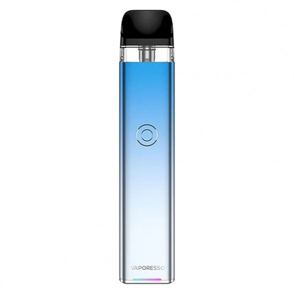 Электронная сигарета Vaporesso XROS 3 - Sky Blue купить в Барнауле
