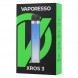Электронная сигарета Vaporesso XROS 3 - Sky Blue купить в Барнауле