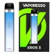 Электронная сигарета Vaporesso XROS 3 - Sky Blue купить в Барнауле