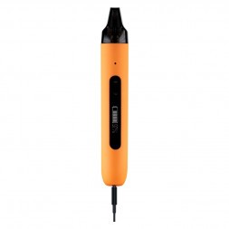 Электронная сигарета Brusko - Minican 3 PRO (900 mAh, Оранжевый)