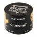 Табак Duft Strong - Coconut (Кокос, 200 грамм) купить в Барнауле